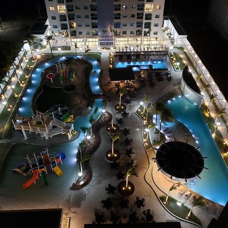 Salinas Exclusive Resort - 2 Quartos Salinopolis Exterior photo